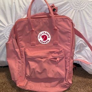Fjallraven Kanken Backpack